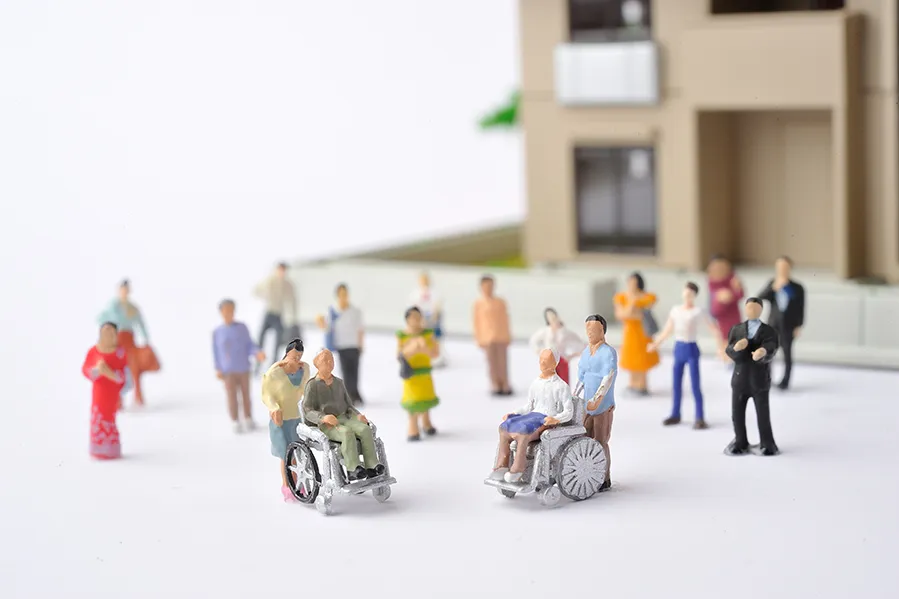 有限会社ホームケア野川