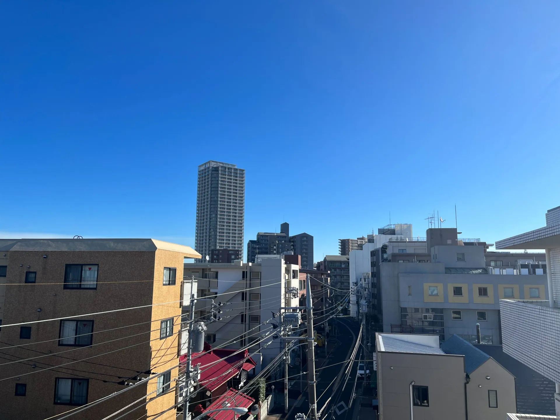 【調布】ホームケア野川のケアマネージャー募集